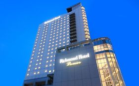 リッチモンドホテルプレミア武蔵小杉